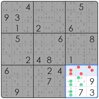 sudoku workbook