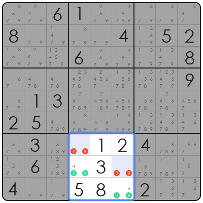 sudoku rules pdf