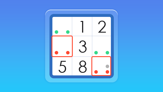 tricks for solving hard sudoku